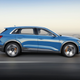 Illustration for article titled The 2019 Audi E-Tron Is a $74,800 All-Electric SUV That Can Do 0-60 in 5.5 Seconds
